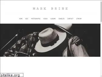 markbrine.com