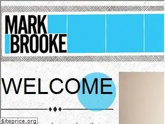 markbrooke.com