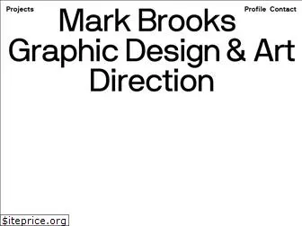 markbrooksdesign.com