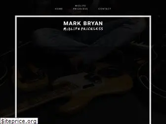 markbryanmusic.com