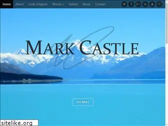 markcastle.com