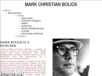 markchristianbolick.com