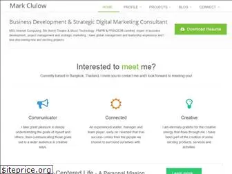 markclulow.com