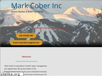 markcober.com