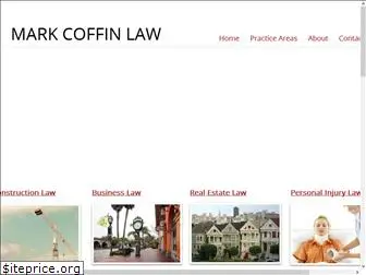 markcoffinlaw.com