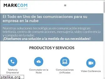 markcom.com.mx