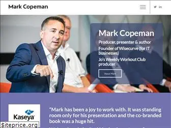 markcopeman.com