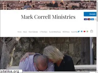 markcorrell.com