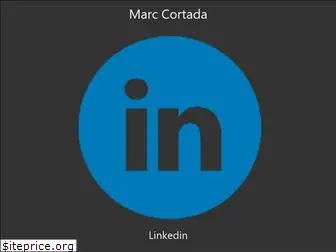 markcortada.com