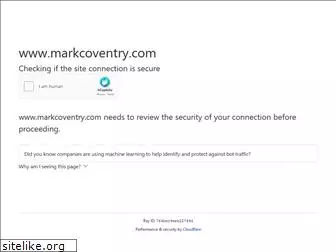markcoventry.com