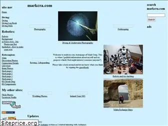markcra.com