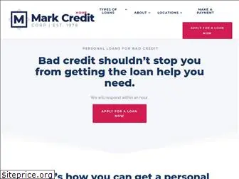 markcreditloans.com