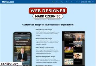 markcz.com