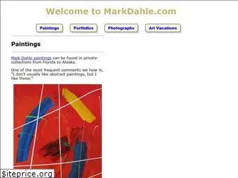 markdahle.com