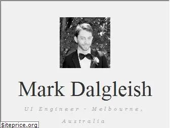 markdalgleish.com