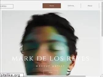 markdelosreyes.com