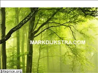 markdijkstra.com