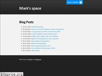 markding.github.io