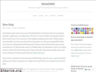 markdmill.com