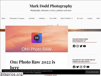 markdoddphotography.com