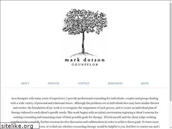 markdotson.com