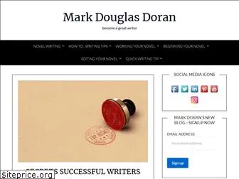 markdouglasdoran.com