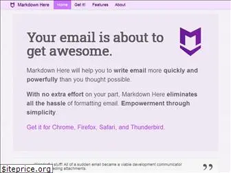markdown-here.com