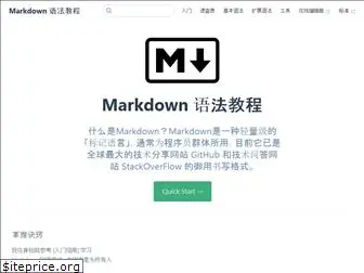 markdown.com.cn
