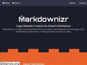 markdownizr.com