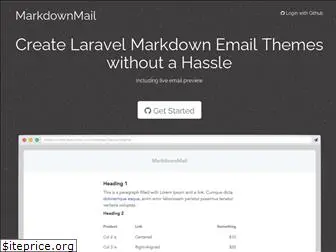 markdownmail.com