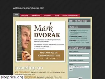 markdvorak.com