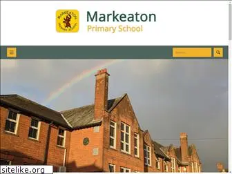 markeaton.derby.sch.uk