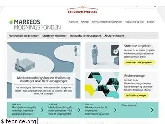 markedsmodningsfonden.dk