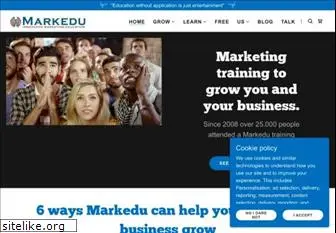 markedu.com