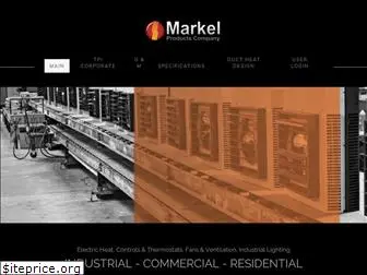 markel-products.com