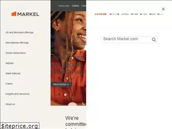 markel.com