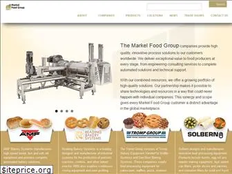 markelfoodgroup.com