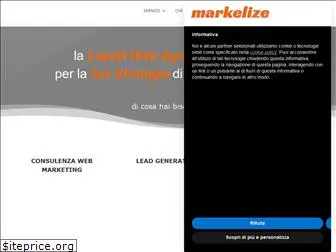 markelize.com