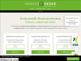 marken-radar.com