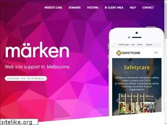 marken.com.au