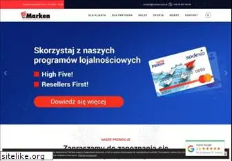 marken.com.pl