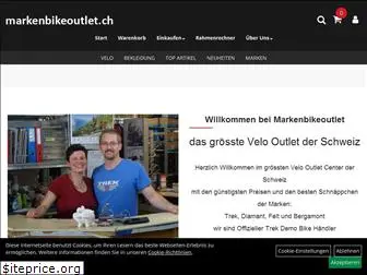 markenbikeoutlet.ch