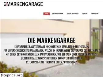 markengarage.de