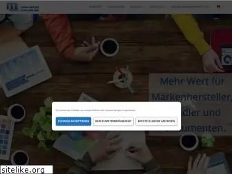 markenmehrwert.com