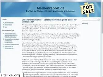 markenreport.de