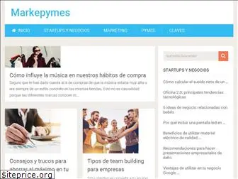 markepymes.com