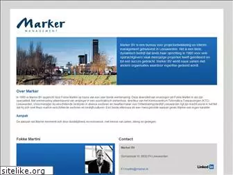 marker.nl