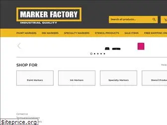 markerfactory.com