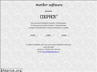 markersoftware.com
