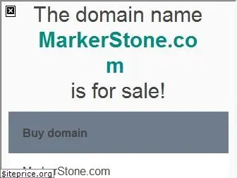 markerstone.com